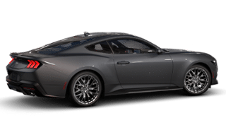 2026 Ford Mustang® External Image 3